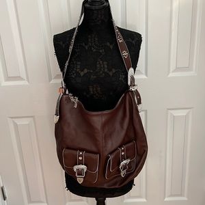 Charm and Luck bag
